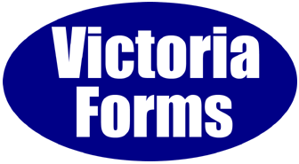 Victoria Forms Logo
