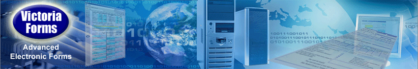 Banner image showing name and / or logo of organisation